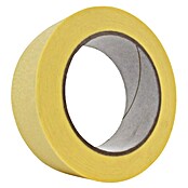 Pleskarski krep trak  (Rumena, 38 mm x 50 m) | 6364 - Kreppbänder | HCDC - Malerbänder | HCD - Kleber | HC - Kleber | H - Innendeko/Farben | BAUHAUS