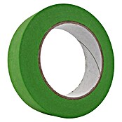 Krep lepilni trak  (Do x Š: 50 m x 30 mm, Zelena) | 6364 - Kreppbänder | HCDC - Malerbänder | HCD - Kleber | HC - Kleber | H - Innendeko/Farben | BAUHAUS