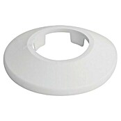 Rozeta za radijatore  (2 Kom., Bijela, Unutarnji promjer: 48 mm) | BAUHAUS