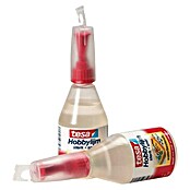 Tesa Lepilo za vse  (90 g, Tekoče, Zelena – pripravljeno za uporabo) | 6340 - Bastel, Alles,Sprühkleber, Klebefilm | HCDA - Haushaltsklebstoffe | HCD - Kleber | HC - Kleber | H - Innendeko/Farben | BAUHAUS