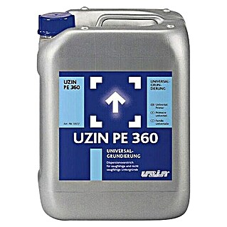 Disperzijski osnovni premaz Uzin Pe 360 (3 l)