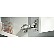 Vzmetni tečaj Modul  (Primerno za: Pohištvo) | 1161 - Scharniere u. Ladenbänd/Verbinder u. Riegel | AAEC - Zweckbeschl  f  Haus und Garten | AAE - Beschläge | AA - Eisenwaren | A - Eisenwaren | BAUHAUS
