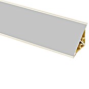Zaključna letvica Izzi  (Do x Š x V: 400 cm x 29 mm x 29 mm, Bela) | 5118 - Schnitz / Profilleisten | GCDK - Leisten | GCD - Wand Boden Decke Leisten | GC - Wand Boden Decke Leisten | G - Holz/Bauelem | BAUHAUS