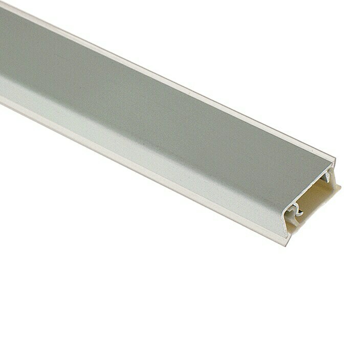 Zaključna letvica Izzi  (Aluminij, 420 x 12 cm) | 5118 - Schnitz / Profilleisten | GCDK - Leisten | GCD - Wand Boden Decke Leisten | GC - Wand Boden Decke Leisten | G - Holz/Bauelem | BAUHAUS