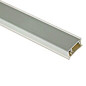 Zaključna letvica Izzi  (Aluminij, 420 x 12 cm) | 5118 - Schnitz / Profilleisten | GCDK - Leisten | GCD - Wand Boden Decke Leisten | GC - Wand Boden Decke Leisten | G - Holz/Bauelem | BAUHAUS