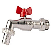 Kroglična izhodna pipa KP 502M  (½″, Kovina) | 4048 - Zubehör Wasserinst/Befestigung | DCDA - Wasserinstallation | DCD - Sanitärinstallation | DC - Sanitärinstallation | D - Sanitär | BAUHAUS