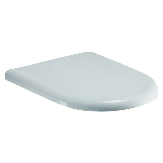 Ceramica Dolomite WC deska Clodia J1049  (Duroplast, Bela) | 3988 - WC-Sitz zu Keramikserien Marken | DBBA - Keramik Marke | DBB - Keramik | DB - Keramik/Wannen | D - Sanitär | BAUHAUS