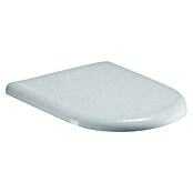 Ceramica Dolomite WC deska Clodia J1049  (Duroplast, Bela) | 3988 - WC-Sitz zu Keramikserien Marken | DBBA - Keramik Marke | DBB - Keramik | DB - Keramik/Wannen | D - Sanitär | BAUHAUS