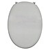 Ceramica Dolomite WC deska Perla J1046 