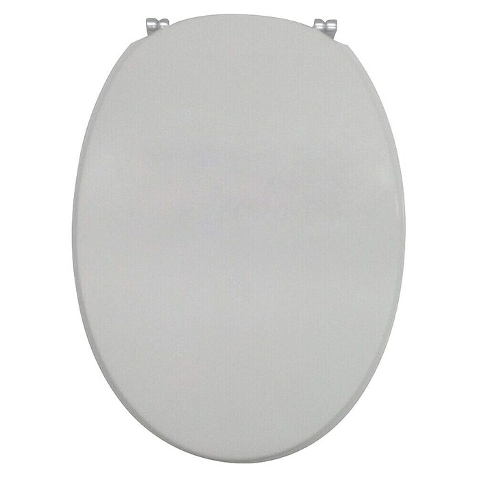 Ceramica Dolomite WC deska Perla J1046  (Duroplast, Bela) | 3988 - WC-Sitz zu Keramikserien Marken | DBBA - Keramik Marke | DBB - Keramik | DB - Keramik/Wannen | D - Sanitär | BAUHAUS