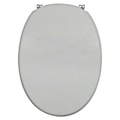 Ceramica Dolomite WC deska Perla J1046  (Duroplast, Bela) | 3988 - WC-Sitz zu Keramikserien Marken | DBBA - Keramik Marke | DBB - Keramik | DB - Keramik/Wannen | D - Sanitär | BAUHAUS
