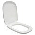 Ceramica Dolomite WC deska Fleo J1051 