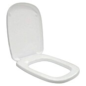 Ceramica Dolomite WC deska Fleo J1051  (Duroplast, Bela) | 3988 - WC-Sitz zu Keramikserien Marken | DBBA - Keramik Marke | DBB - Keramik | DB - Keramik/Wannen | D - Sanitär | BAUHAUS