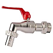 Kroglična izhodna pipa KP 503  (¾″, Kovina) | 4048 - Zubehör Wasserinst/Befestigung | DCDA - Wasserinstallation | DCD - Sanitärinstallation | DC - Sanitärinstallation | D - Sanitär | BAUHAUS