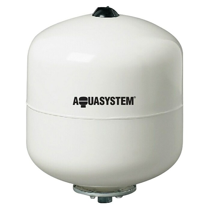 Ekspanzijska posoda Aquasystem AR2  (2 l) | 4048 - Zubehör Wasserinst/Befestigung | DCDA - Wasserinstallation | DCD - Sanitärinstallation | DC - Sanitärinstallation | D - Sanitär | BAUHAUS