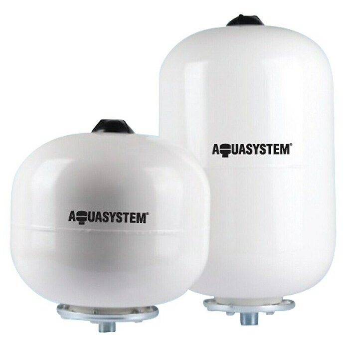 Ekspanzijska posoda Aquasystem AR2  (2 l) | 4048 - Zubehör Wasserinst/Befestigung | DCDA - Wasserinstallation | DCD - Sanitärinstallation | DC - Sanitärinstallation | D - Sanitär | BAUHAUS