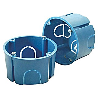Doza za votle stene SM (68 x 55 mm, PP, 1 kos)