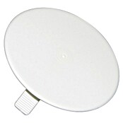 Pokrov za dozo  (Ustrezno za: Doze premera 78 - 80 mm, Bela) | 3320 - Zubehöhr für Schalterdosen | CBFC - Schalter/Abzweigdosen | CBF - Hausinstallation | CB - Elektroinstallation | C - Elektro | BAUHAUS