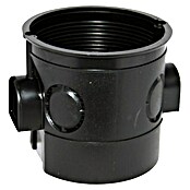 Podometna doza SM60-06  (Vgradna globina: 60 mm, Plastika) | Doze za stikala | Razvejitvene posode in podometne doze | Elektroinštalacija | Elektro in svetila | Izdelki | BAUHAUS