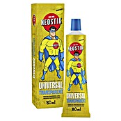 Lepilo za vse Neostik SK103 Transparent  (80 g) | 6341 - Kontakt, u Sekundenkleber | HCDA - Haushaltsklebstoffe | HCD - Kleber | HC - Kleber | H - Innendeko/Farben | BAUHAUS