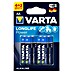 Varta Alkalna baterija AA LR6 