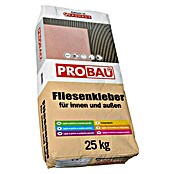 Probau Lepilo za ploščice  (25 kg) | 5553 - Fliesenklebstoffe | FADB - Verfliesen | FAD - Baustoffe | FA - Baustoffe | F - Baustoffe | BAUHAUS