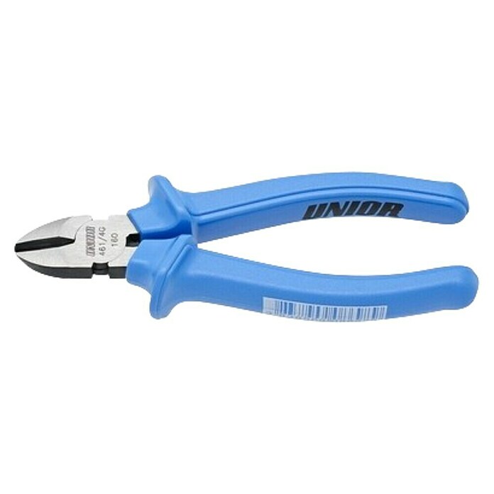 Unior Stranski rezkarji  (16 cm, Jeklo) | 1805 - Zangen | BADB - Zangen | BAD - Handwerkzeuge | BA - Handwerkzeuge | B - Werkz/Masch/Maschzubeh/Auto | BAUHAUS