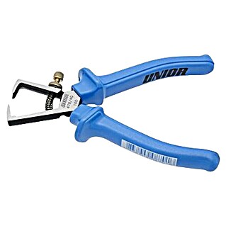 Unior Klešče za snemanje izolacije (Dolžina: 16 cm)