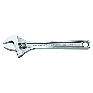 Unior Nastavljivi ključ 250/1 (10″, Dolžina: 200 mm)