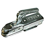 Sklopka za prikolico  (Aluminij, Zmogljivost obremenitve: 750 kg) | 2804 - Anhänger und Zubehör | BDDH - Transportsysteme | BDD - Autozubehör | BD - Autozubehör | B - Werkz/Masch/Maschzubeh/Auto | BAUHAUS