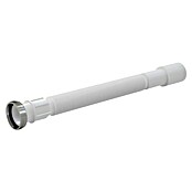 Priključna cev  (Dolžina: 830 mm) | 4040 - Sifons/Abläufe/Ablaufgarnituren | DCDA - Wasserinstallation | DCD - Sanitärinstallation | DC - Sanitärinstallation | D - Sanitär | BAUHAUS