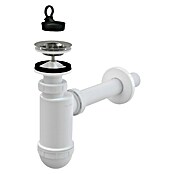 Admiral Sifon za umivalnik  (Premer odtoka: 32 mm) | 4040 - Sifons/Abläufe/Ablaufgarnituren | DCDA - Wasserinstallation | DCD - Sanitärinstallation | DC - Sanitärinstallation | D - Sanitär | BAUHAUS