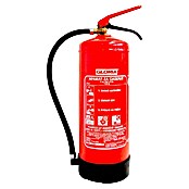 Gloria Gasilni aparat PD 6 GA-M  (6 kg, Gasilno sredstvo: Prah, DIN EN 3) | 1334 - Feuerlöscher und Zubehör | AAHC - Sicherheitsshop | AAH - Sicherheit | AA - Eisenwaren | A - Eisenwaren | BAUHAUS