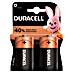 Duracell Alkalna baterija D LR20 