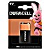 Duracell Alkalna baterija 6LR61 