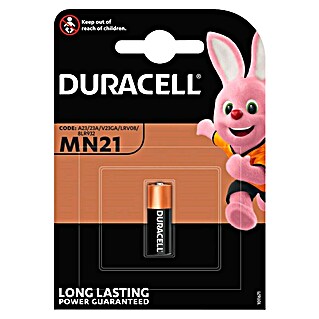 Duracell Alkalna baterija MN21 (12 V, 1 kos)