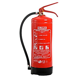 Gloria Gasilni aparat s stalnim tlakom PD 9 GA-M (9 kg)