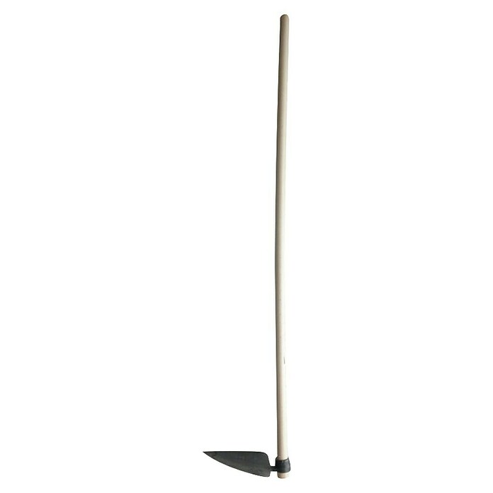 Vrtna motika  (Delovna širina: 17 cm - 19 cm, Oblika lista: Široka) | 7240 - Geräte mit Stiel | IADA - Gartenhandgeräte | IAD - Gartenhandgeräte | IA - Gartenhartware | I - Stadtgarten | BAUHAUS