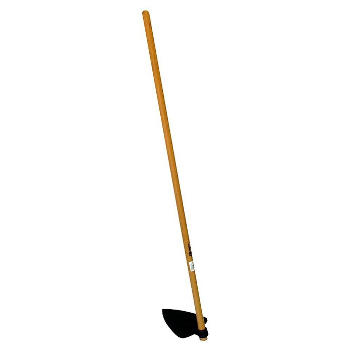 Vrtna motika  (Delovna širina: 23 cm) | 7240 - Geräte mit Stiel | IADA - Gartenhandgeräte | IAD - Gartenhandgeräte | IA - Gartenhartware | I - Stadtgarten | BAUHAUS
