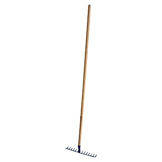 Vrtne grablje (Število zob: 14, Delovna širina: 36 cm)