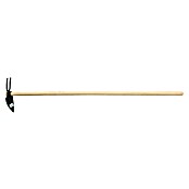 Vrtna motika  (Oblika lista: Konica) | 7240 - Geräte mit Stiel | IADA - Gartenhandgeräte | IAD - Gartenhandgeräte | IA - Gartenhartware | I - Stadtgarten | BAUHAUS