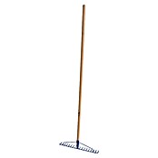 Grablje  (Delovna širina: 46,7 cm, Število zob: 18) | 7240 - Geräte mit Stiel | IADA - Gartenhandgeräte | IAD - Gartenhandgeräte | IA - Gartenhartware | I - Stadtgarten | BAUHAUS