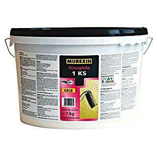 Murexin Tekoči film 1 KS (7 kg)