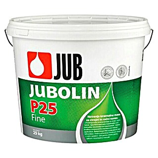 Jub Površinsko polnilo za glajenje (25 kg)