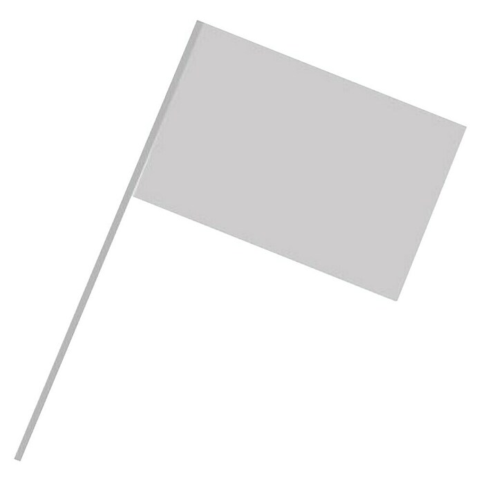 Držalo za zastavo  (Dolžina: 150 cm, Aluminij) | 1393 - Sonstige Eisenwaren | AATA - Sonstige Eisenwaren | AAT - Sonstige Eisenwaren | AA - Eisenwaren | A - Eisenwaren | BAUHAUS