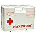Prva pomoč v kovčku 