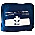 Komplet prve pomoči za motorna vozila Mirel 