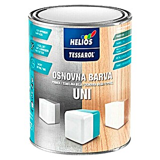 Helios Osnovna barva Uni (0,75 l, Bela)