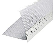 Fasadni profil  (Bela) | 5655 - Mauer- und Putzprofile | FADM - Bauhilfsmittel | FAD - Baustoffe | FA - Baustoffe | F - Baustoffe | BAUHAUS