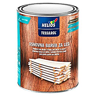 Zaščitna barva za les (Barva, 0,75 l)
